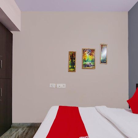 Hotel O Manya Stay 新德里 外观 照片