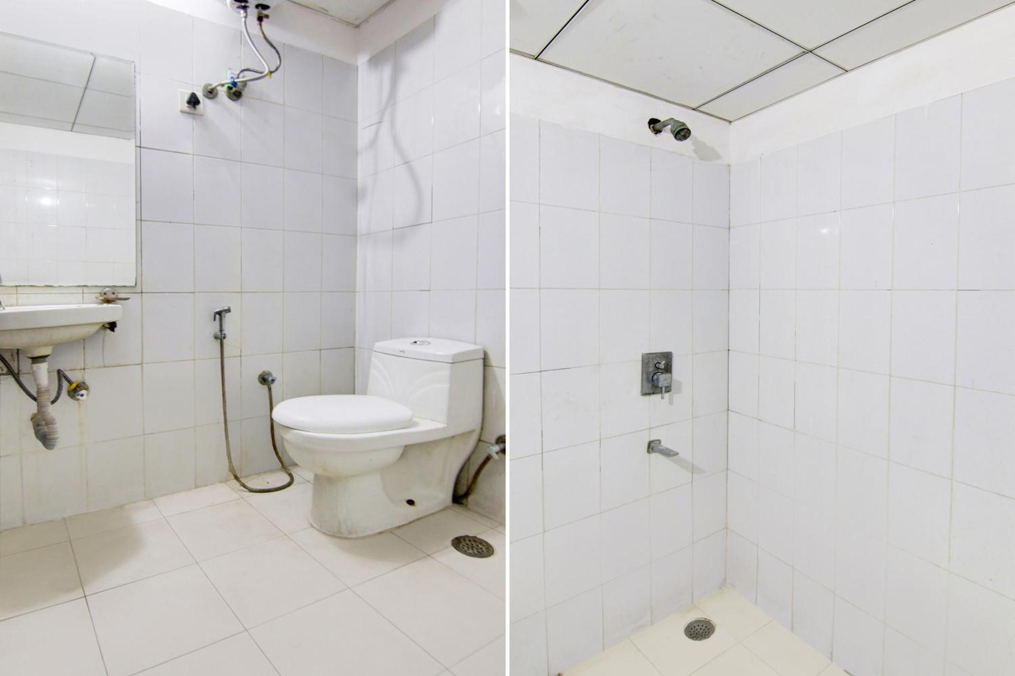 Hotel O Manya Stay 新德里 外观 照片