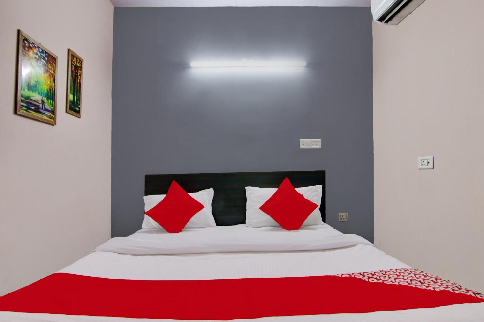 Hotel O Manya Stay 新德里 外观 照片